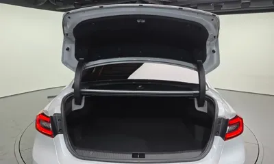 Renault-KoreaSamsung SM6