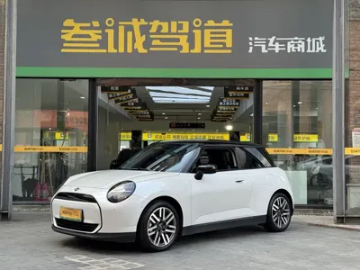 MINI MINI COOPER EV