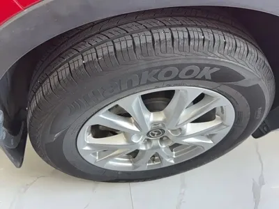 Mazda CX-4