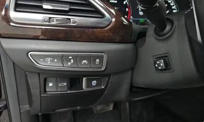 Genesis EQ900