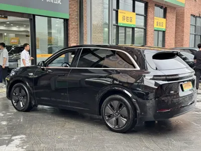 Li Auto Li L7