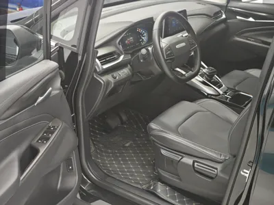 SAIC MAXUS EUNIQ 5