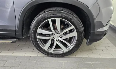 Honda Pilot