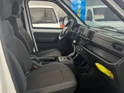 Karry Jiangtun E7