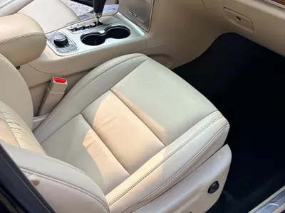 Jeep Grand Cherokee (Import)