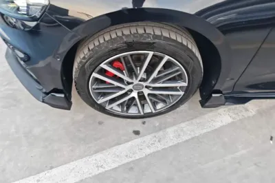 Geely Auto Preface