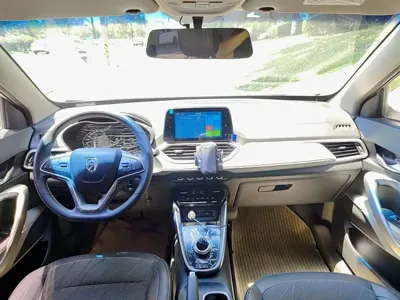 Baojun 510