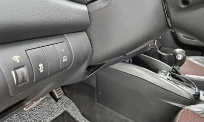 Kia Porte