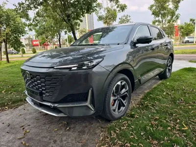 Changan UNI-K iDD