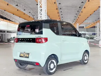Wuling MINIEV