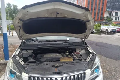 Buick Encore