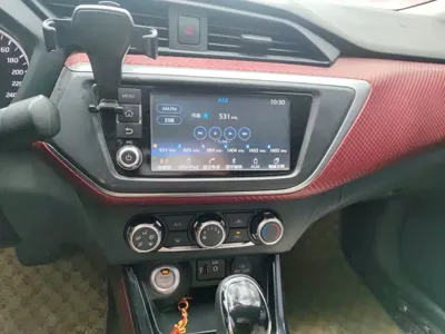 Nissan Bluebird