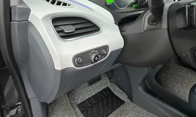 ChevroletGMDaewoo Bolt EV