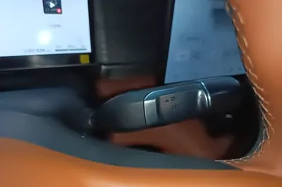 JETOUR Shanhai L7 Plus