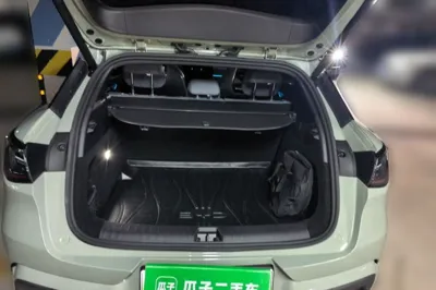 BYD Seal 06GT