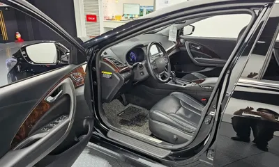 Hyundai Aslan