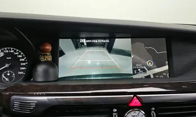Genesis EQ900