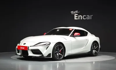 Toyota Supra