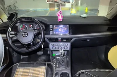Volkswagen Lavida Pure Electric