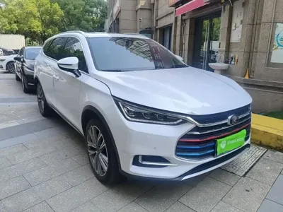 BYD Tang