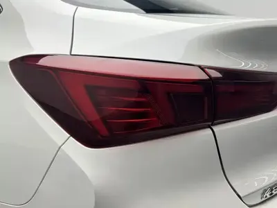 Changan Eado