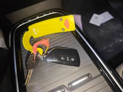 Volkswagen ID.6 X