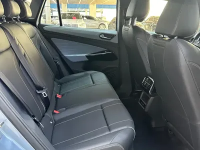 Volkswagen ID.4 X