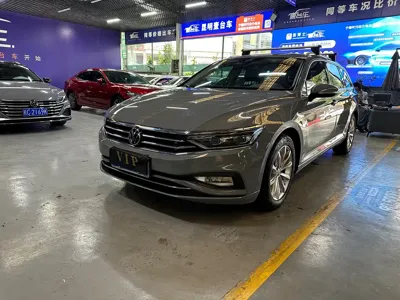 Volkswagen Viloran
