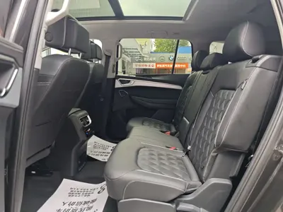 Volkswagen Talagon
