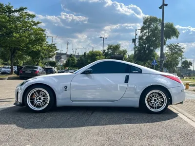 Nissan 350Z