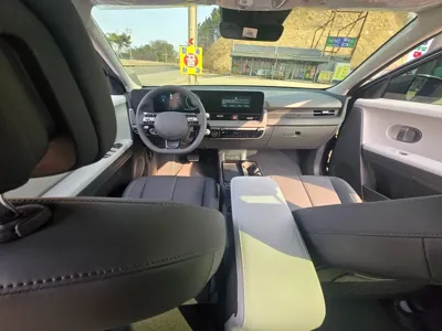 Hyundai Ioniq5