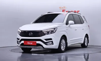 KG_Mobility_Ssangyong KORANDO