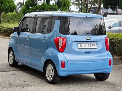 Kia Ray