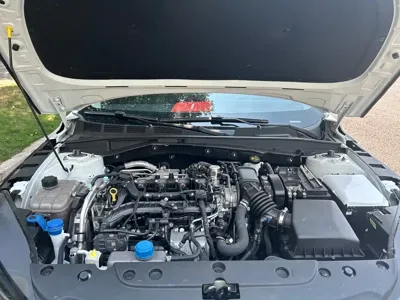 Changan Yida