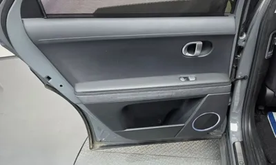 Hyundai Ioniq5