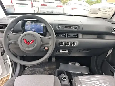 Wuling Zhiguang EV