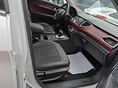 Haval H6 Coupe