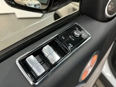 Land Rover Sport PHEV
