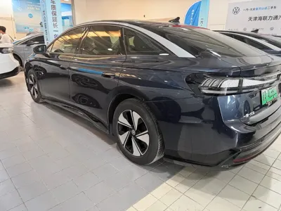 Volkswagen ID.7 VIZZION