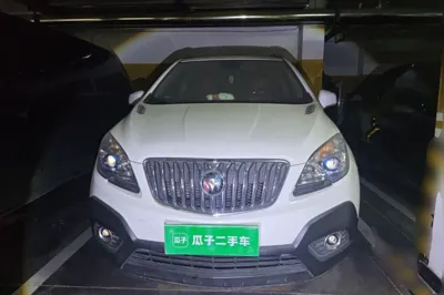 Buick Encore