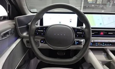 Hyundai Ioniq6