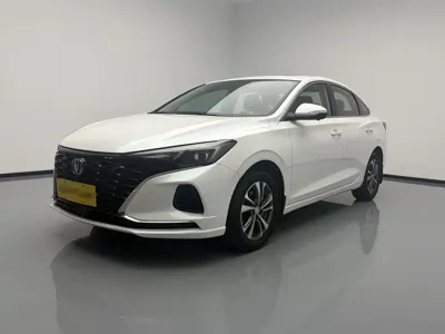 Changan Eado