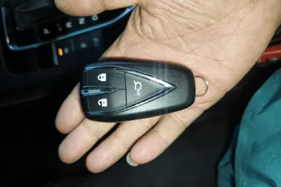 Changan CS55PLUS