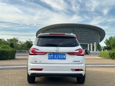 Baojun 310W