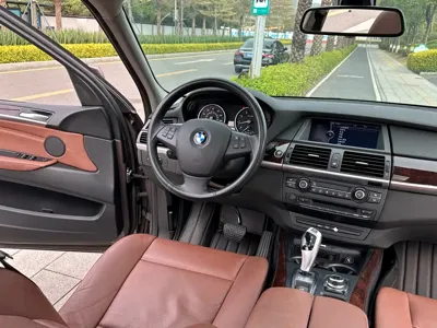 BMW X5 (Import)