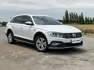 Volkswagen C-Trek