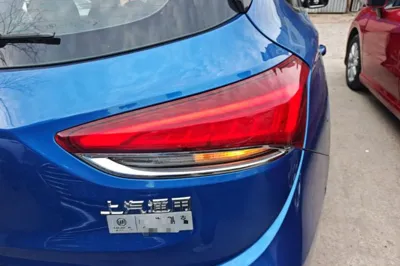 Buick Excelle GX