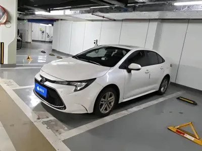 Toyota Levin