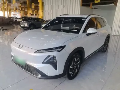 Wuling Xingguang S