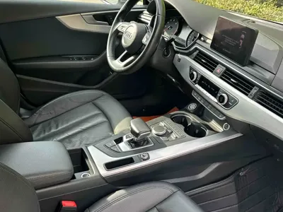 Audi A5 (Import)